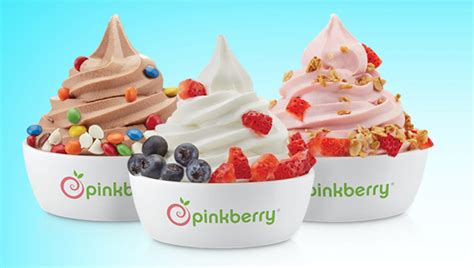 Where to Get Free Yogurt on National Frozen Yogurt Day - CNET