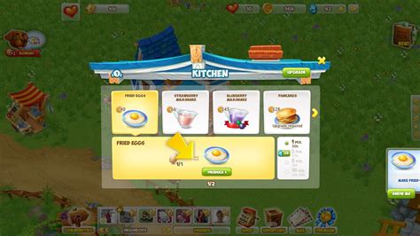 Old MacDonald's Farm - Farm Games Free