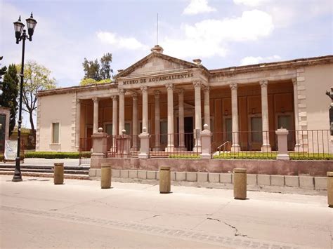 Museo de Aguascalientes (Aguascalientes) - Visitor Information & Reviews