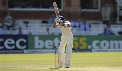 Geoffrey Boycott: Virat Kohli needs to work on his batting technique