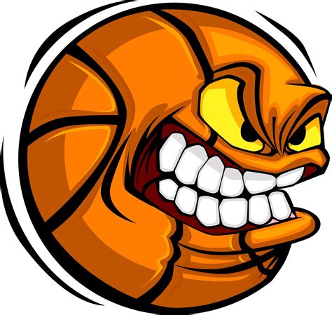 Basketball Game Cliparts | Free download on ClipArtMag