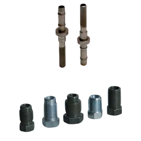 Copper Connectors at best price in Pune by V.S.Industries | ID: 1290083533