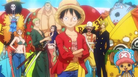 How many crew members does Monkey D. Luffy have?