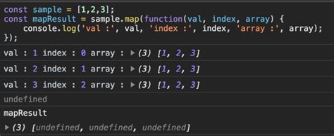 Javascript map - ludagal