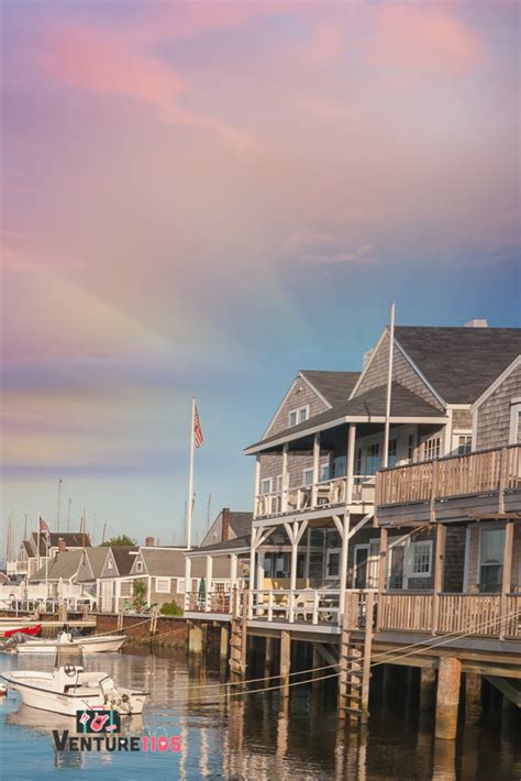 5 Fun Things To Do In Nantucket - Venture1105