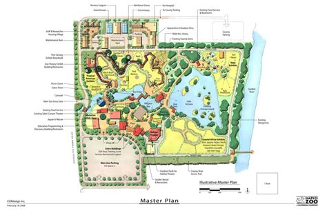 Naples Zoo unveils plan for 20-year expansion