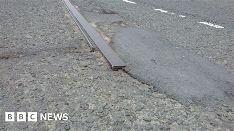 Edinburgh cyclist wins Broughton road accident case - BBC News
