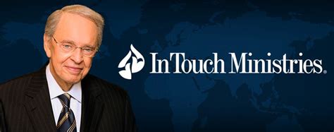 Charles Stanley - In Touch Ministries - Daystar Television | Charles ...