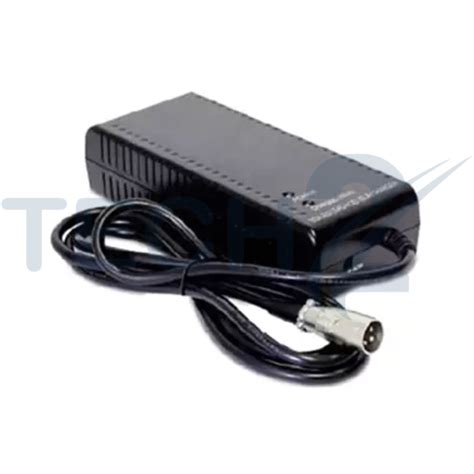 Lithium Battery Charger A Comprehensive Guide