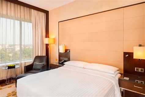 Hotel Kochi India - Chochin | Kochi Marriott Hotel