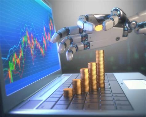 Can Artificial Intelligence be Used For Stock Trading? - Nanalyze