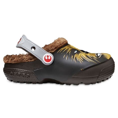 Chewbacca Crocs™ Clogs for Boys | shopDisney