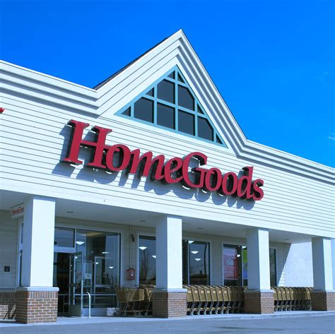 HomeGoods store in Plattsburgh to open this fall | Local News | pressrepublican.com