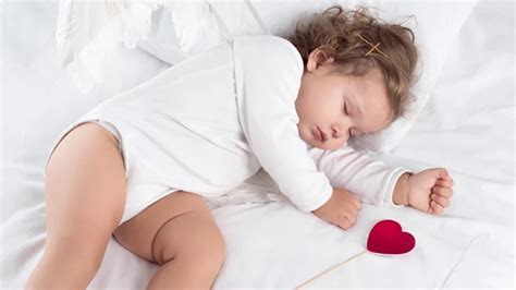 Baby Sleeping Positions - The Sleep Advisors