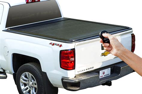 KEC0404 Pace-Edwards UltraGroove Electric Tonneau Cover - Fits 1999 ...