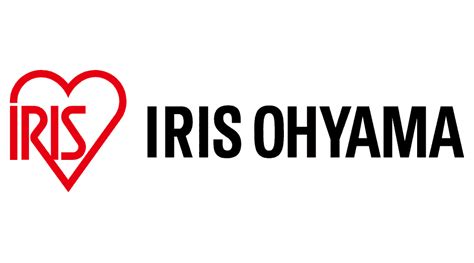 IRIS OHYAMA Inc. Logo Vector - (.SVG + .PNG) - LogoVectorSeek.Com