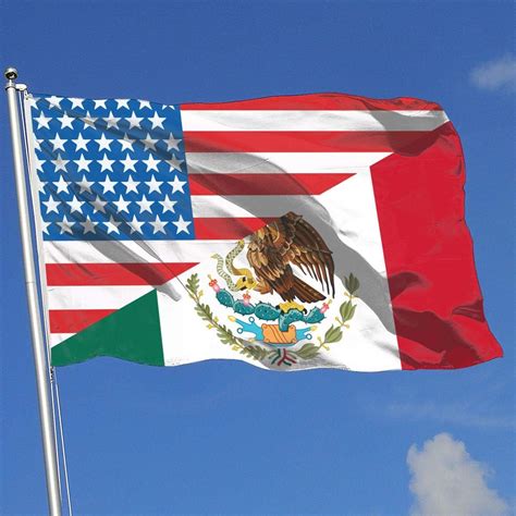 Mexico States Flags - Garret Johnston