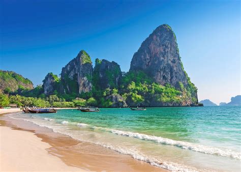 Thailand's best beach holidays | Audley Travel UK