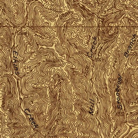 Hurley, VA-KY (1915, 48000-Scale) Map by United States Geological ...