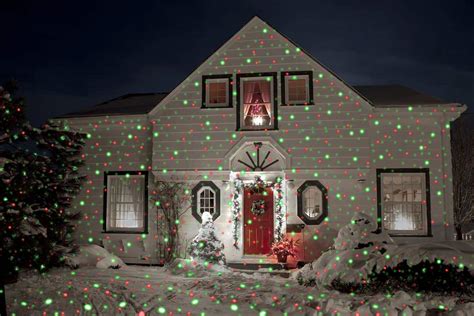 Christmas Exterior Projector Lights 2021 – Best Christmas Tree 2021