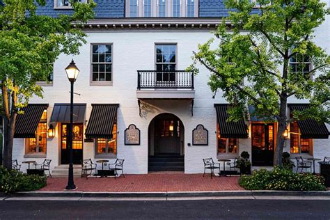 8 Easton, Maryland, Restaurants That Offer Top-Tier Dining