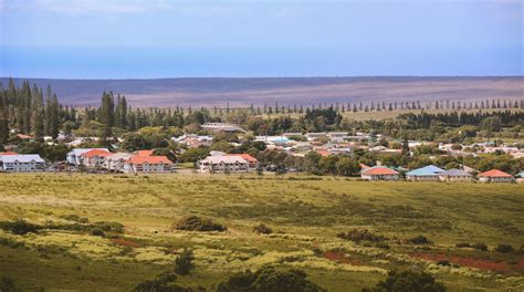 Lanai City Travel Guide: Best of Lanai City, Hawaii Travel 2024 ...