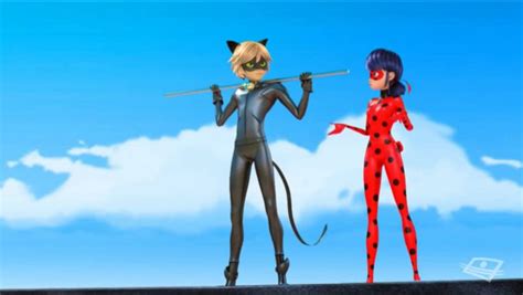 Miraculous Ladybug: Season 1 Finale | Miraculous ladybug, Ladybug, Chat ...