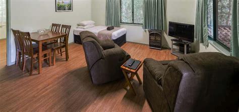 Chambers Wildlife Rainforest Lodges, Nature Lodges 35938, Lake Eacham, Australia | Glamping Hub