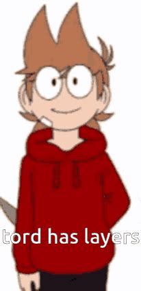 Tord Layers GIF - Tord Layers Eddsworld - Discover & Share GIFs