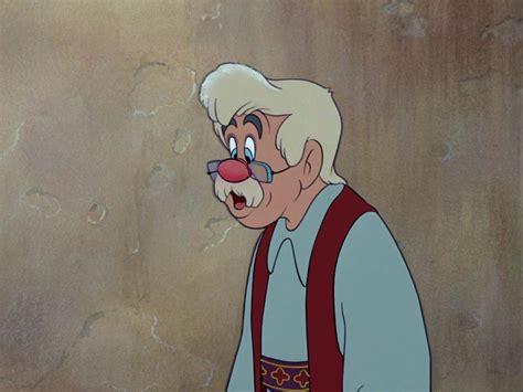 Geppetto - Disney Wiki