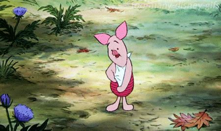 Piglet GIFs - Find & Share on GIPHY