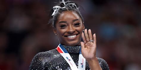 Simone Biles's Tattoos and Their Meanings | POPSUGAR Beauty