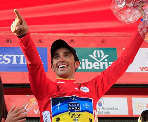 Vuelta a Espana: The Great Comeback Is Official - Road Bike Action