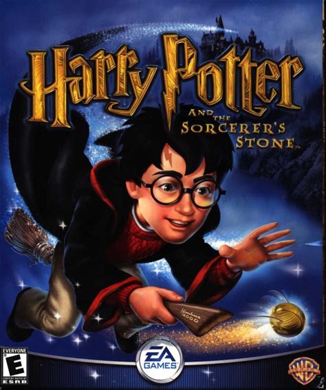 MagiPack Games: Harry Potter and the Sorcerer's Stone (Full Game Repack Download)