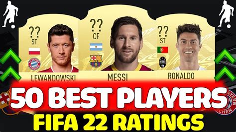 Fifa 22 Messi Rating - harcines