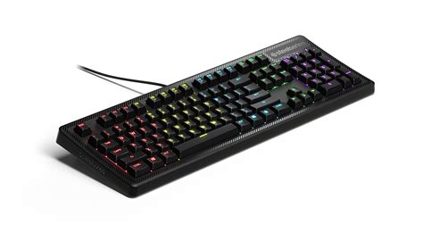 Ripley - TECLADO GAMER STEELSERIES APEX 150 MEMBRANA