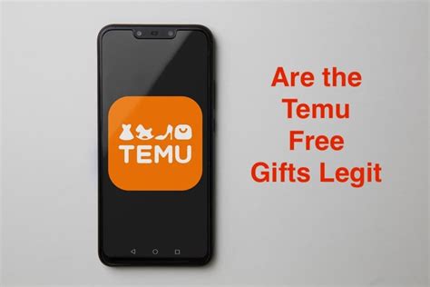 Are the Temu Free Gifts Legit? - Best Selling Aliexpress Products at ...