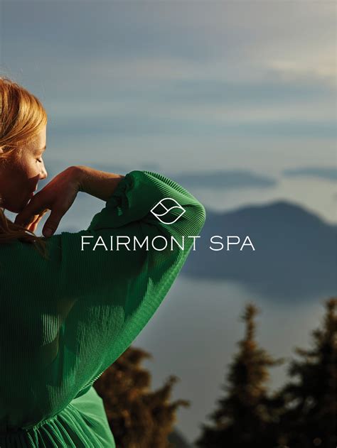 The Spa at Fairmont Chateau Lake Louise - Fairmont Chateau Lake Louise luxury Hotel