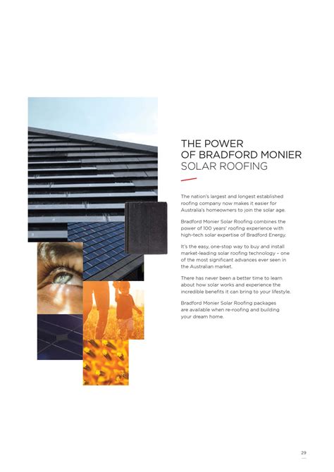 Monier Solar Roofing | Raving Roofing, Melbourne