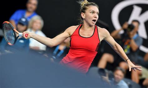 Simona Halep net worth: How much is Australian Open runner-up worth ...