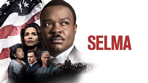 Selma Movie Review and Ratings by Kids