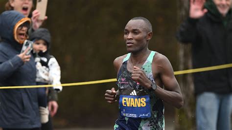 Boston Marathon 2023: Evans Chebet takes surprise win, Eliud Kipchoge finishes sixth plus elite ...