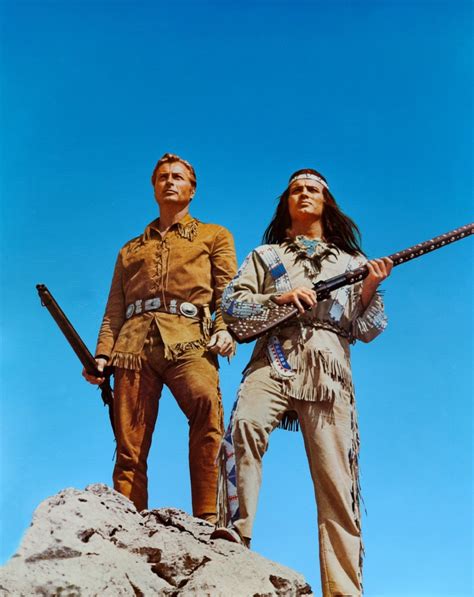 Winnetou 1