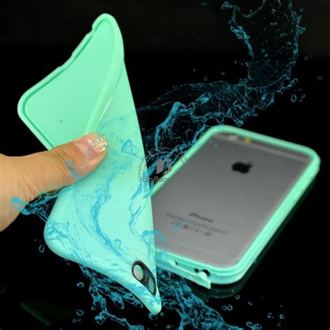 Factory Unbreakable Waterproof Cell Phone Case For Iphone 6 6s - Buy ...