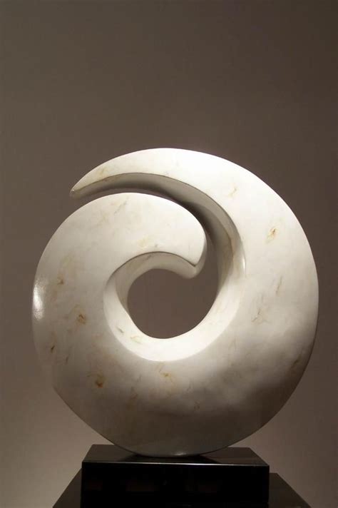 sculpture co.uk - help me to find the name of the artist | Abstract sculpture, Sculpture ...