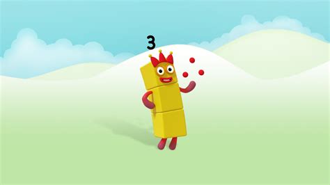 Numberblocks Wallpapers - Wallpaper Cave