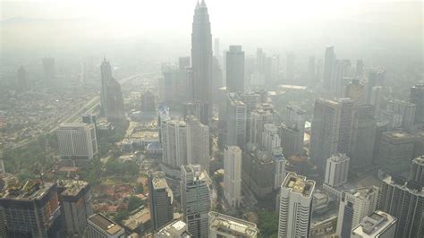 Haze from Indonesian fires returns to Malaysia | Fox News