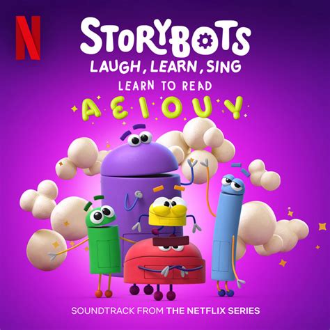 Two Sounds of G – Musik und Lyrics von StoryBots | Spotify