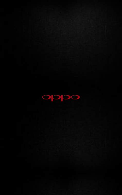 Oppo Logo Wallpapers - Wallpaper Cave