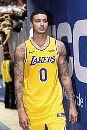 Kyle Kuzma - Wikipedia